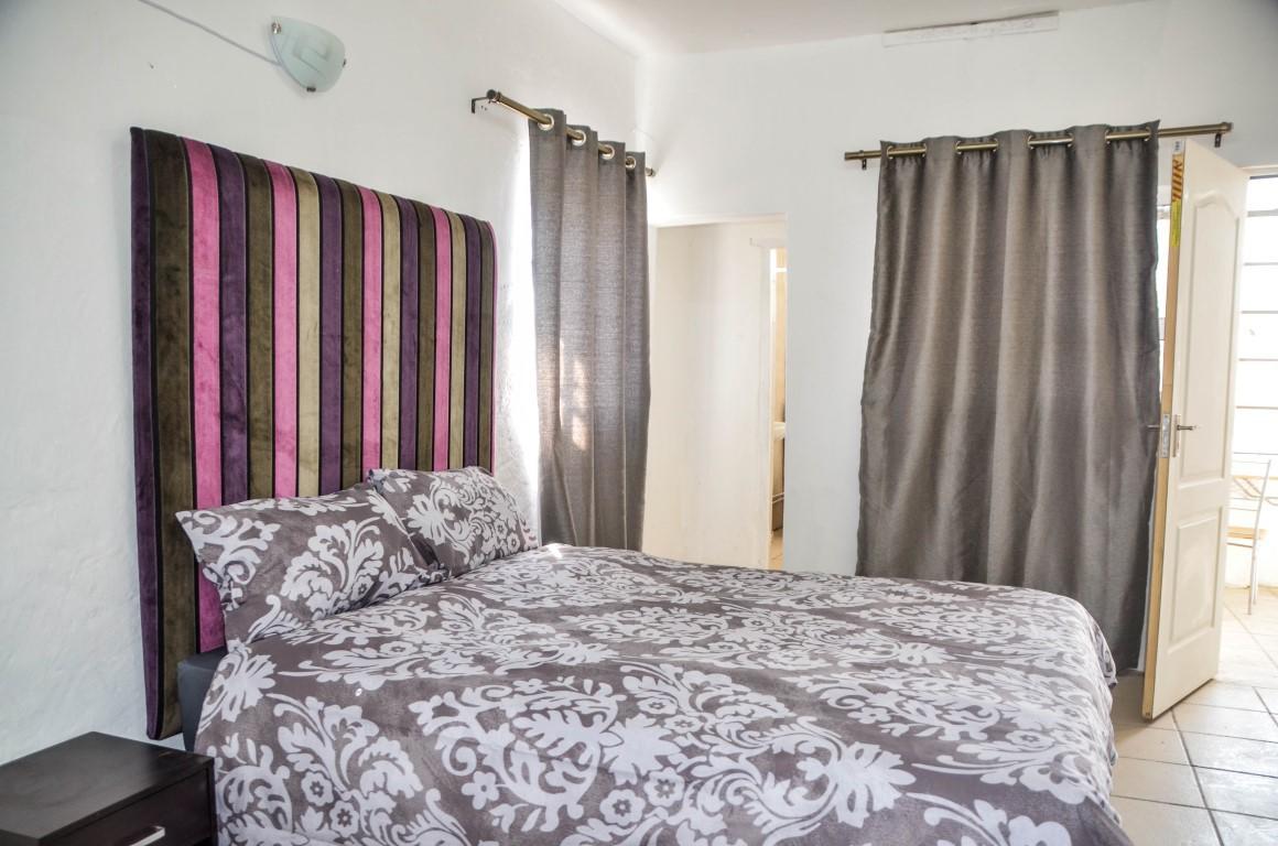 Sani Bonani Guest House Klerksdorp Exteriér fotografie